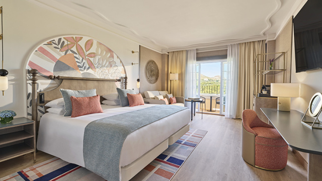 GRAND HYATT LA MANGA CLUB AND RESORT