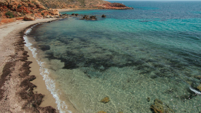 CALA LEÑO