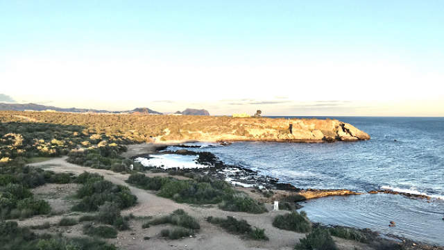 CALA LA TORTUGA