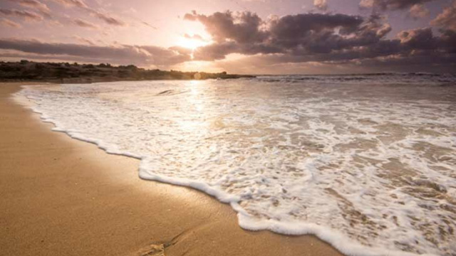 PLAYA DEL CHARCO