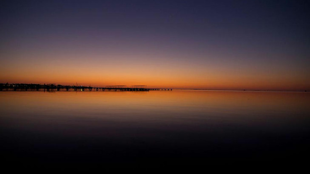 PLAYA EL PESCADOR