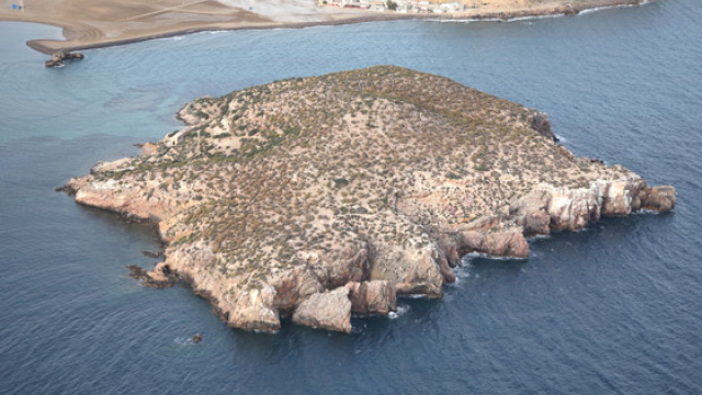 PLAYA DE LA ISLA