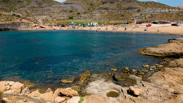 CALA REONA