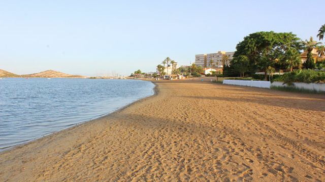 PLAYA CAVANNA