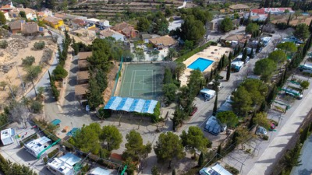 SIERRA ESPUÑA
