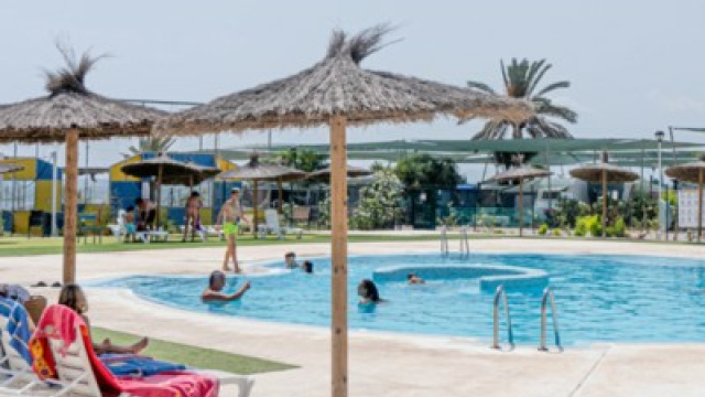 MAR MENOR
