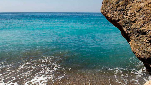 PLAYA EL PORTÚS